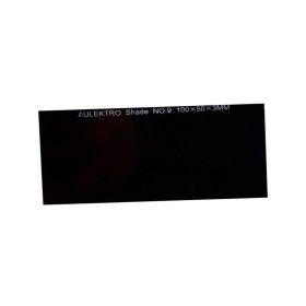 شیشه ماسک جوشکاری مدل 9