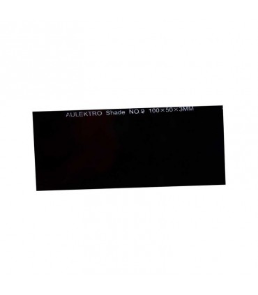 شیشه ماسک جوشکاری مدل 9