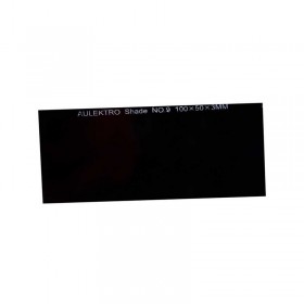 شیشه ماسک جوشکاری مدل 9