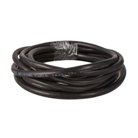 کابل جوشکاری پارس مدل P05 طول 4 متر