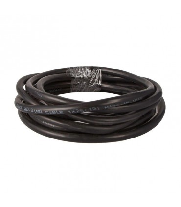 کابل جوشکاری پارس مدل P05 طول 4 متر