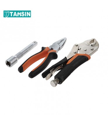 مجموعه 85 عددی ابزار مدل TN