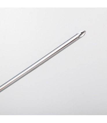 پیچگوشتی چهارسو دسته کریستالی نووا مدل 1129