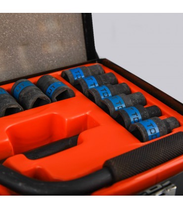 جعبه بکس یو تی مدل UT424S-BM