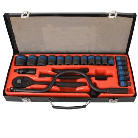 جعبه بکس یو تی مدل UT424S-BM