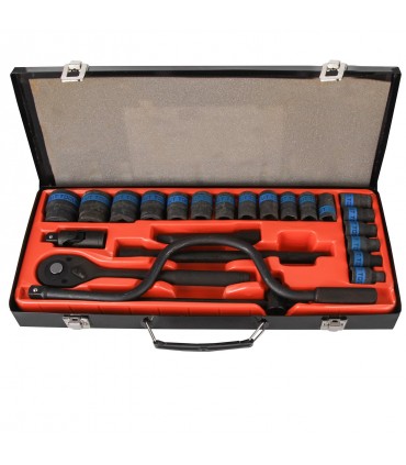 جعبه بکس یو تی مدل UT424S-BM