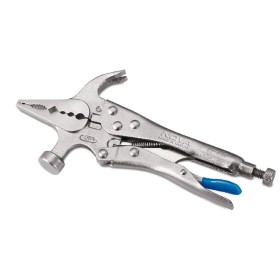 انبر قفلی نووا مدل NTL2258 سایز 9 اینچ