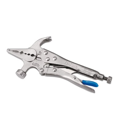 انبر قفلی نووا مدل NTL2258 سایز 9 اینچ