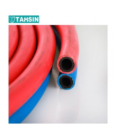 شلنگ دو قلو هوا برش مالزی