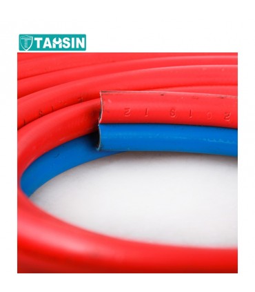 شلنگ دو قلو هوا برش مالزی