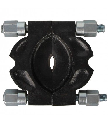 دیسک بلبرینگ کش مهدوی