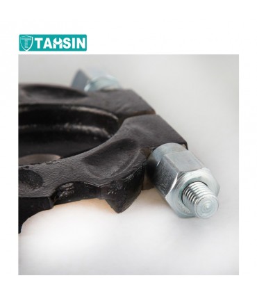 دیسک بلبرینگ کش مهدوی