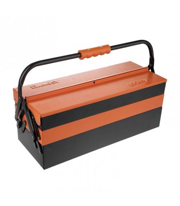 مجموعه 85 عددی ابزار مدل TN