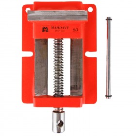 گیره زیر دریلی مهدوی