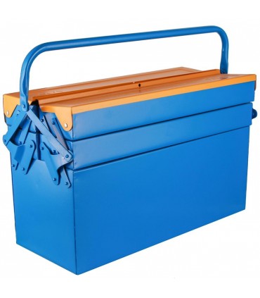 جعبه ابزار وفایی مدل 523