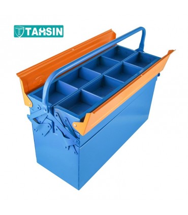 جعبه ابزار وفایی مدل 523