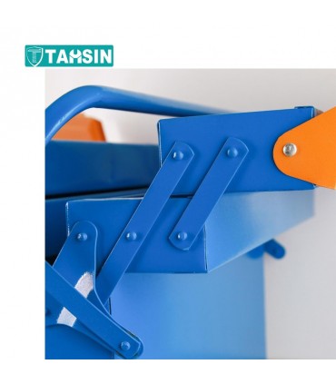 جعبه ابزار وفایی مدل 523