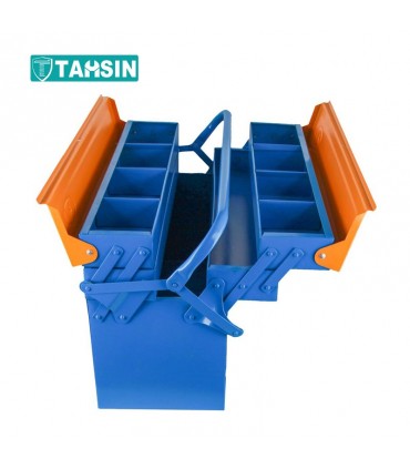 جعبه ابزار وفایی مدل 523