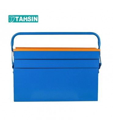 جعبه ابزار وفایی مدل 523