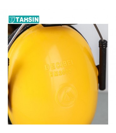 گوشی صداگیر دسی بل Decibel EM 2000 مدل تاشو
