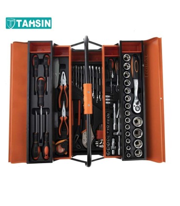 مجموعه 85 عددی ابزار مدل TN