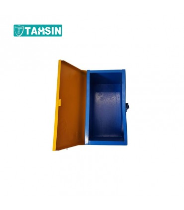 جعبه ابزار ارتشی وفایی