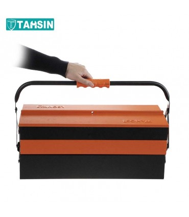 مجموعه 85 عددی ابزار مدل TN