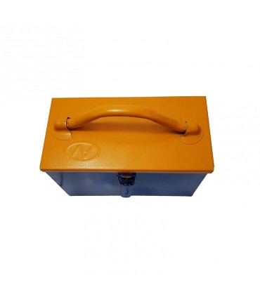 جعبه ابزار ارتشی وفایی