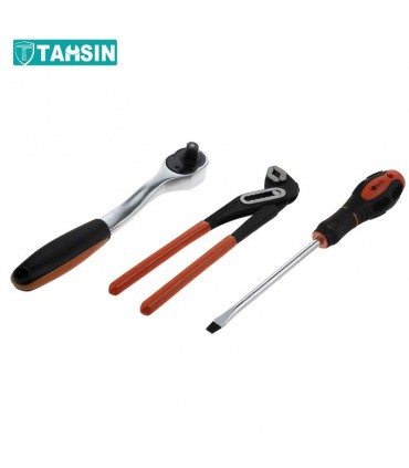 مجموعه 85 عددی ابزار مدل TN