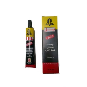 چسب صنعتی همه کاره بل