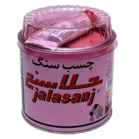 چسب سنگ جلاسنج