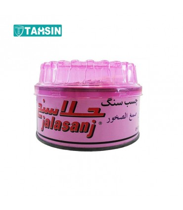 چسب سنگ جلاسنج