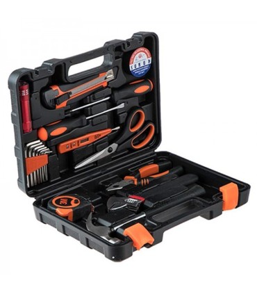 مجموعه 19 عددی ابزار مدل BS19