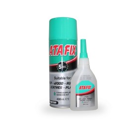 چسب 123 آتافیکس