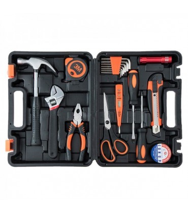 مجموعه 19 عددی ابزار مدل BS19