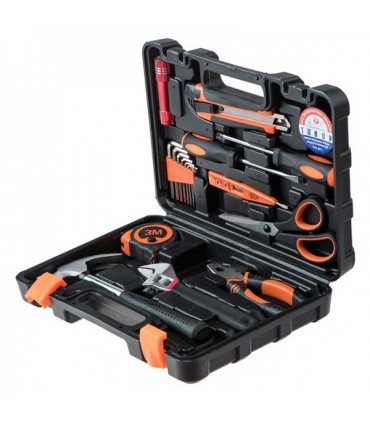 مجموعه 19 عددی ابزار مدل BS19