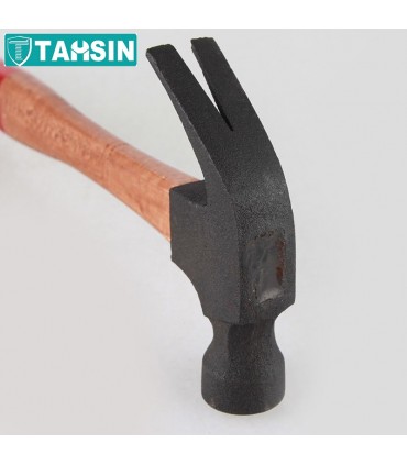 چکش میخ کش 500 گرمی مهدوی
