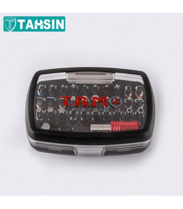 مجموعه 32 عددی بیت تی ای ام