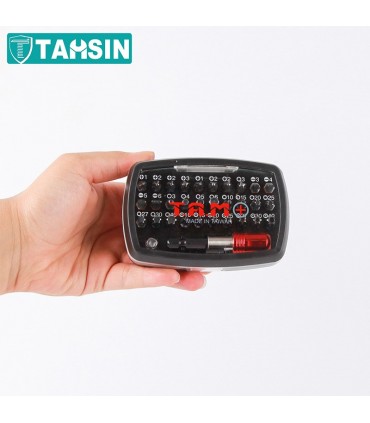 مجموعه 32 عددی بیت تی ای ام