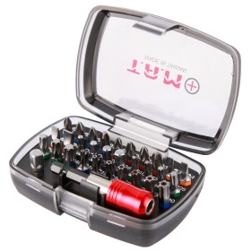 مجموعه 32 عددی بیت تی ای ام