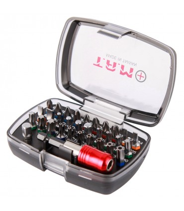 مجموعه 32 عددی بیت تی ای ام