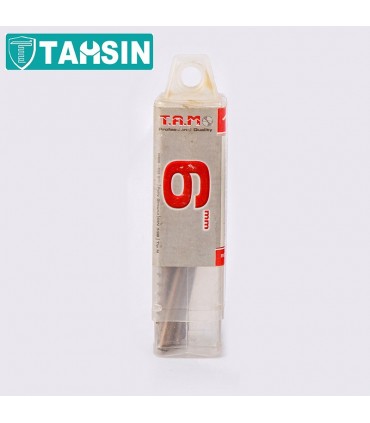 مته کبالت دار تی ای ام سایز 6