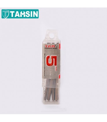 مته کبالت دار تی ای ام سایز 5