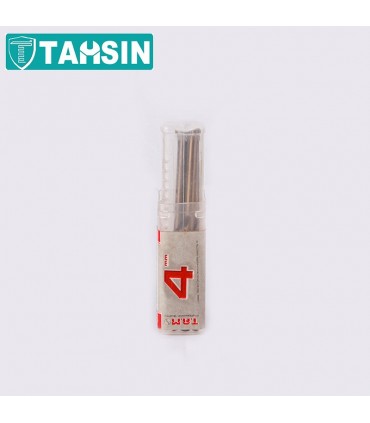 مته کبالت دار تی ای ام سایز 4