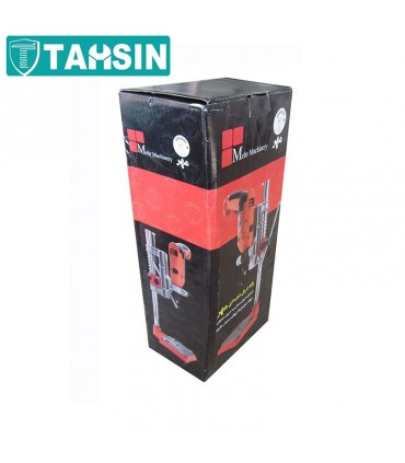 پایه دریل مهر دنده ای