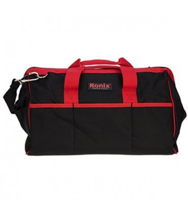 کیف ابزار رونیکس با متعلقات مدل RH-9101