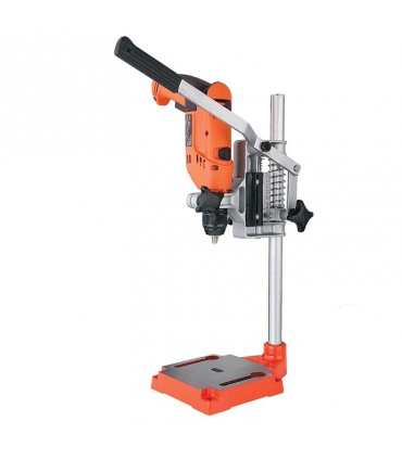 پایه دریل معمولی مهر