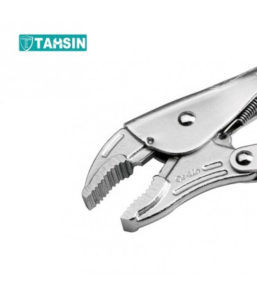 انبر قفلی رونیکس CR_MO سایز 5 مدل RH1411