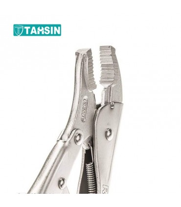 انبر قفلی رونیکس CR_MO سایز 7 مدلRH1412