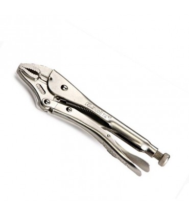 انبر قفلی رونیکس CR_MO سایز 7 مدلRH1412